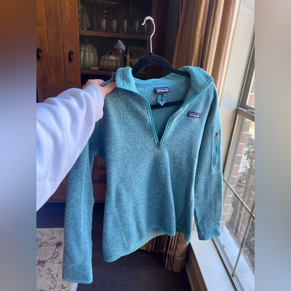 Patagonia Jackets & Blazers - Blue Patagonia Jacket